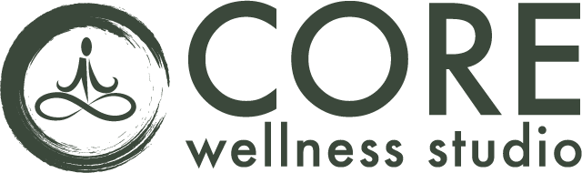 Core Wellness Logo