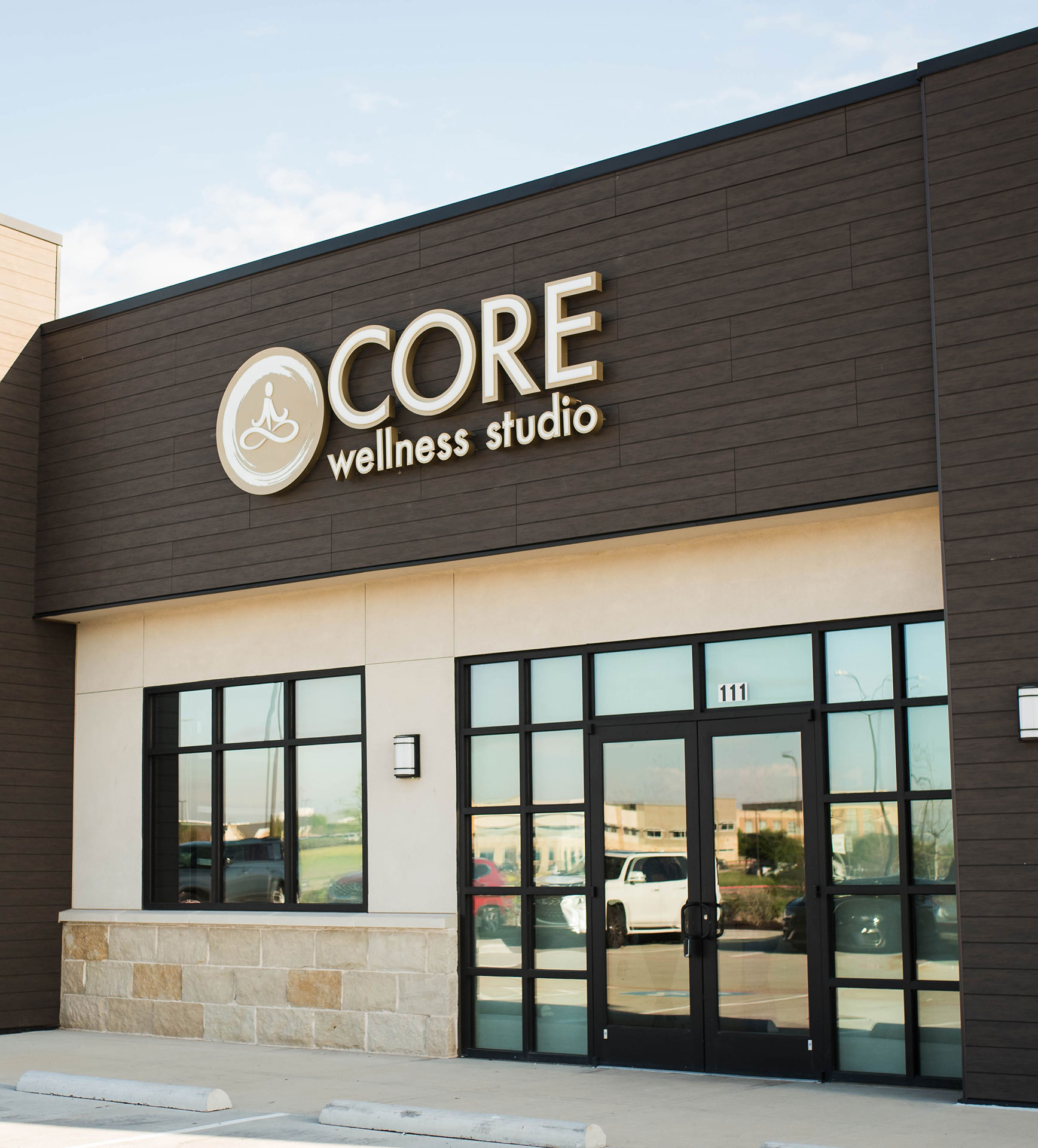 Core Wellness Studio in Fort Worth