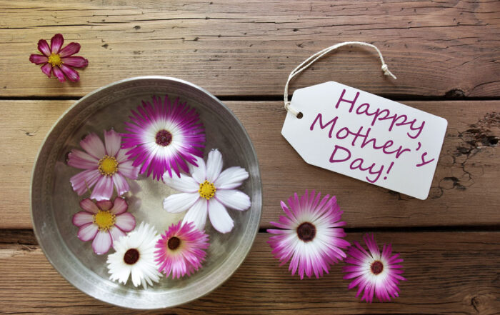 Mother Day Spa Packages
