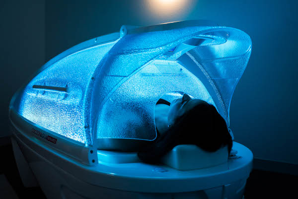 Coccon Aqua Pod
