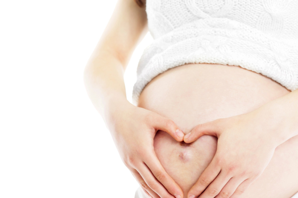 prenatal-heart